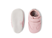 Suela blanda y cómoda para patucos Blossom + Blanco Pitch de BOBUX ESPAÑA, ideal para bebés y niños pequeños.