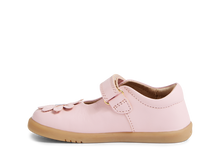 Calzado barefoot I-Walk Pixie Parfait Pink de BOBUX para unisex, zapato ligero y flexible para una caminata cómoda.