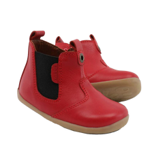 Calzado deportivo Step Up Jodhpur Pompei para bebés de BOBUX ESPAÑA Y PORTUGAL, ideal para sus primeros pasos.