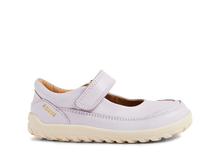 Zapatos barefoot I-Walk Lucy Thistle para unisex de BOBUX, calzado cómodo y flexible con diseño moderno en color thistle.