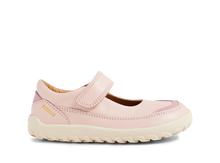 Zapatos barefoot I-Walk Lucy Cameo Rose para unisex de BOBUX ESPAÑA Y PORTUGAL, calzado cómodo con diseño en rosa.