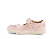 Zapatos barefoot I-Walk Lucy Cameo Rose para unisex de BOBUX ESPAÑA Y PORTUGAL, con diseño cómodo y estilo moderno.