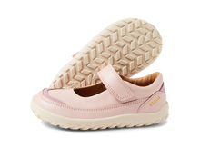 Zapatos barefoot I-Walk Lucy Cameo Rose para mujer y hombre de BOBUX ESPAÑA Y PORTUGAL, con diseño cómodo y estilo moderno.