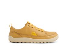 Calzado barefoot Kid+ Evo Oak Buff para niño de la marca BOBUX España y Portugal, con diseño cómodo y natural para niños.