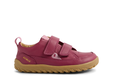 Calzado Barefoot I-Walk Dawn Beaujolias para Niño