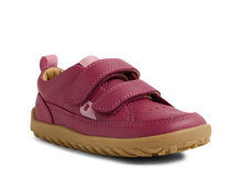 Calzado Barefoot I-Walk Dawn Beaujolias para Niño