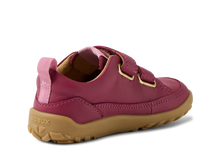 Calzado Barefoot I-Walk Dawn Beaujolias para Niño