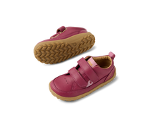 Calzado Barefoot I-Walk Dawn Beaujolias para Niño