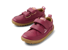 Calzado Barefoot I-Walk Dawn Beaujolias para Niño