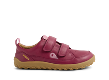 Calzado Barefoot Kid+ Dawn Beaujolias para Unisexo