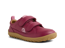 Calzado Barefoot Kid+ Dawn Beaujolias para Unisexo
