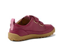 Calzado Barefoot Kid+ Dawn Beaujolias para Unisexo