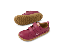 Calzado Barefoot Kid+ Dawn Beaujolias para Unisexo