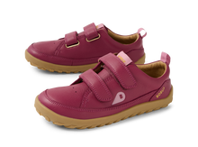 Calzado Barefoot Kid+ Dawn Beaujolias para Unisexo