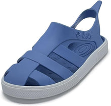Sandalias Boatilus BIOTY con diseño elegante y cómodo, en tonos neutros, perfectas para el verano.