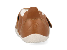Calzado deportivo Step UP Xplorer Marvel Arctic en color caramelo para primeros pasos de bebé, de BOBUX ESPAÑA Y PORTUGAL.