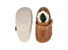 Calzado deportivo Step UP Xplorer Marvel Arctic en color caramelo para los primeros pasos del bebé, de BOBUX España y Portugal.