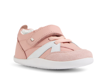 Calzado Respetuoso Xplorer Chase Ballet Pink para los Primeros Pasos de tu Bebé