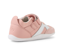 Calzado Respetuoso Xplorer Chase Ballet Pink para los Primeros Pasos de tu Bebé