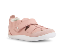 Calzado Respetuoso Xplorer Maris Ballet Pink para los Primeros Pasos de tu Bebé