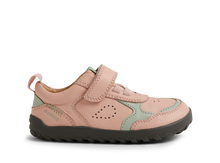 Calzado Barefoot I-Walk Neo Cameo Rose para Niña
