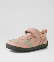Calzado Barefoot I-Walk Neo Cameo Rose para Niña
