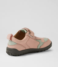 Calzado Barefoot I-Walk Neo Cameo Rose para Niña