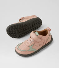 Calzado Barefoot I-Walk Neo Cameo Rose para Niña