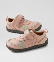 Calzado Barefoot I-Walk Neo Cameo Rose para Niña