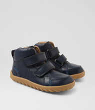 Calzado Barefoot I-Walk Ember Navy para Niña