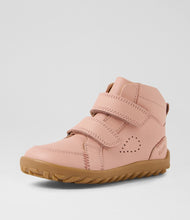 Calzado Barefoot I-Walk Ember Cameo Rose para Niña