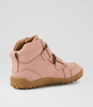 Calzado Barefoot I-Walk Ember Cameo Rose para Niña