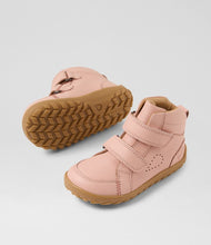 Calzado Barefoot I-Walk Ember Cameo Rose para Niña