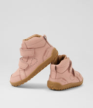Calzado Barefoot I-Walk Ember Cameo Rose para Niña