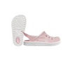 Sandalias Boatilus CLOGGY en tamaño 36, con diseño cómodo y estilo casual en color neutro.