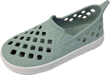 Sandalias Boatilus EASY VEG en color natural, con diseño cómodo y estilo casual para uso diario.